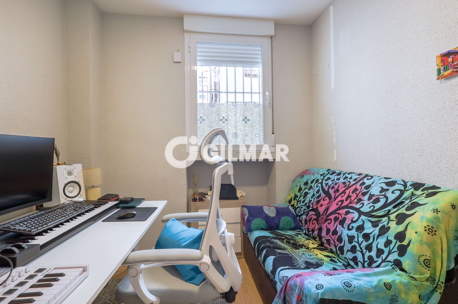 2 soveværelse Lejlighed til salg i Madrid by - € 305.000 (Ref: 10041738)