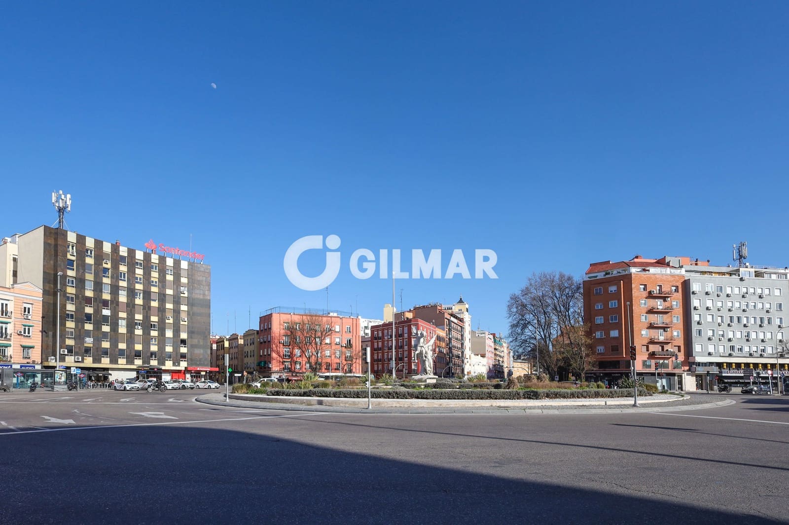 2 soveværelse Lejlighed til salg i Madrid by - € 305.000 (Ref: 10041738)