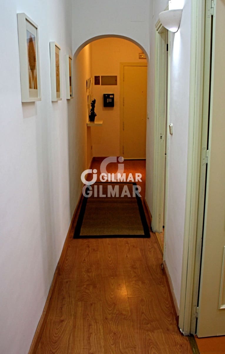 6 soveværelse Lejlighed til salg i Madrid by - € 750.000 (Ref: 10041739)