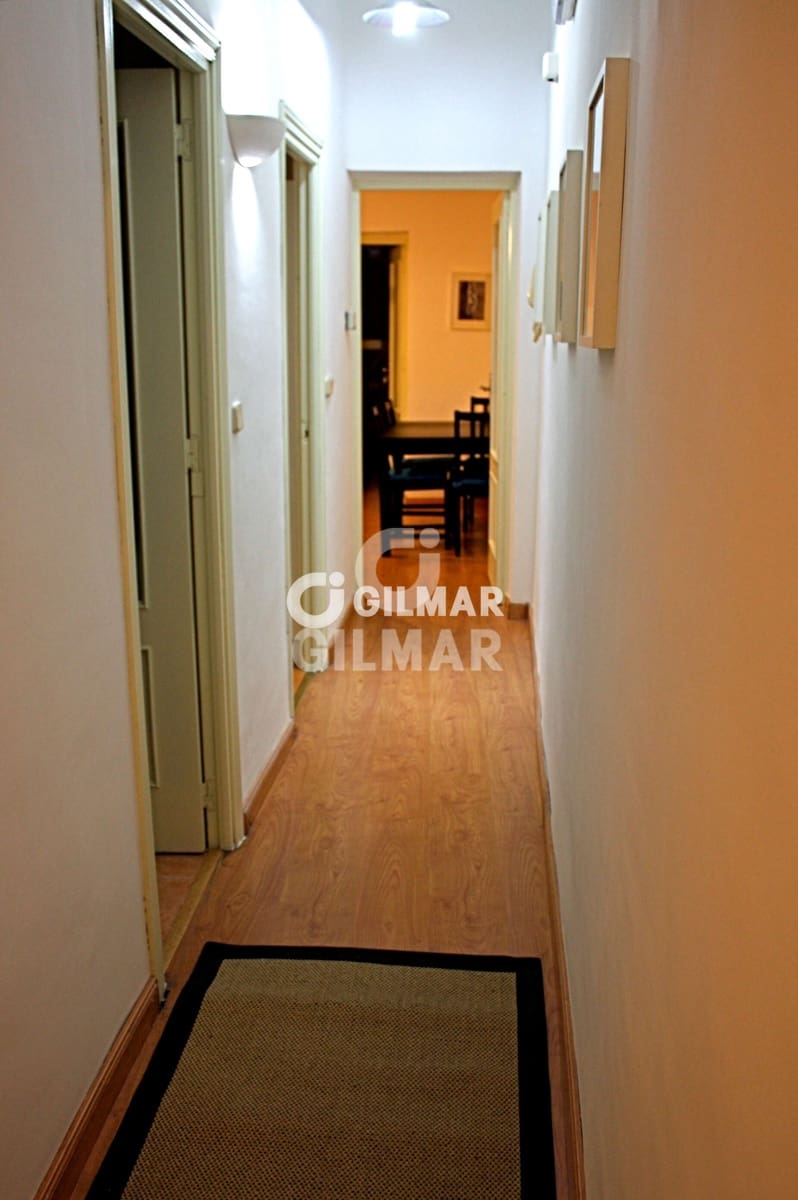 6 soveværelse Lejlighed til salg i Madrid by - € 750.000 (Ref: 10041739)