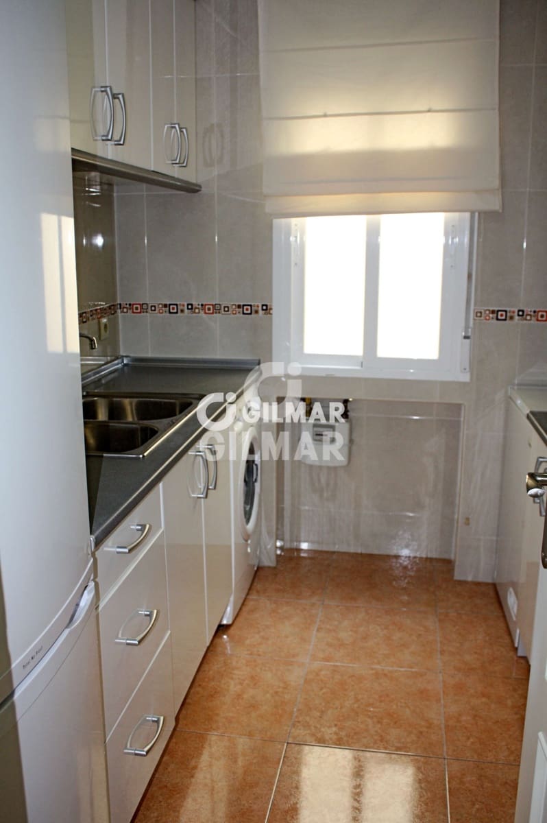 6 soveværelse Lejlighed til salg i Madrid by - € 750.000 (Ref: 10041739)