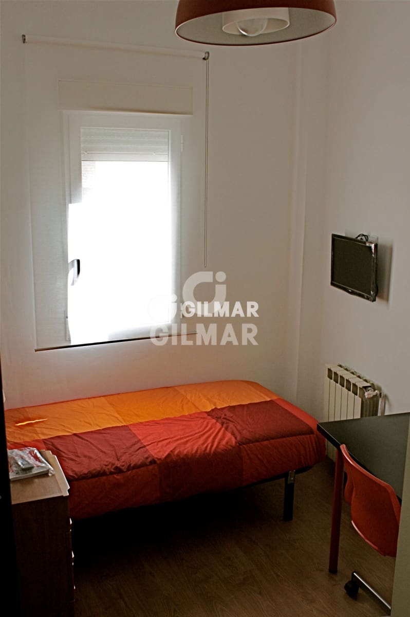 6 soveværelse Lejlighed til salg i Madrid by - € 750.000 (Ref: 10041739)