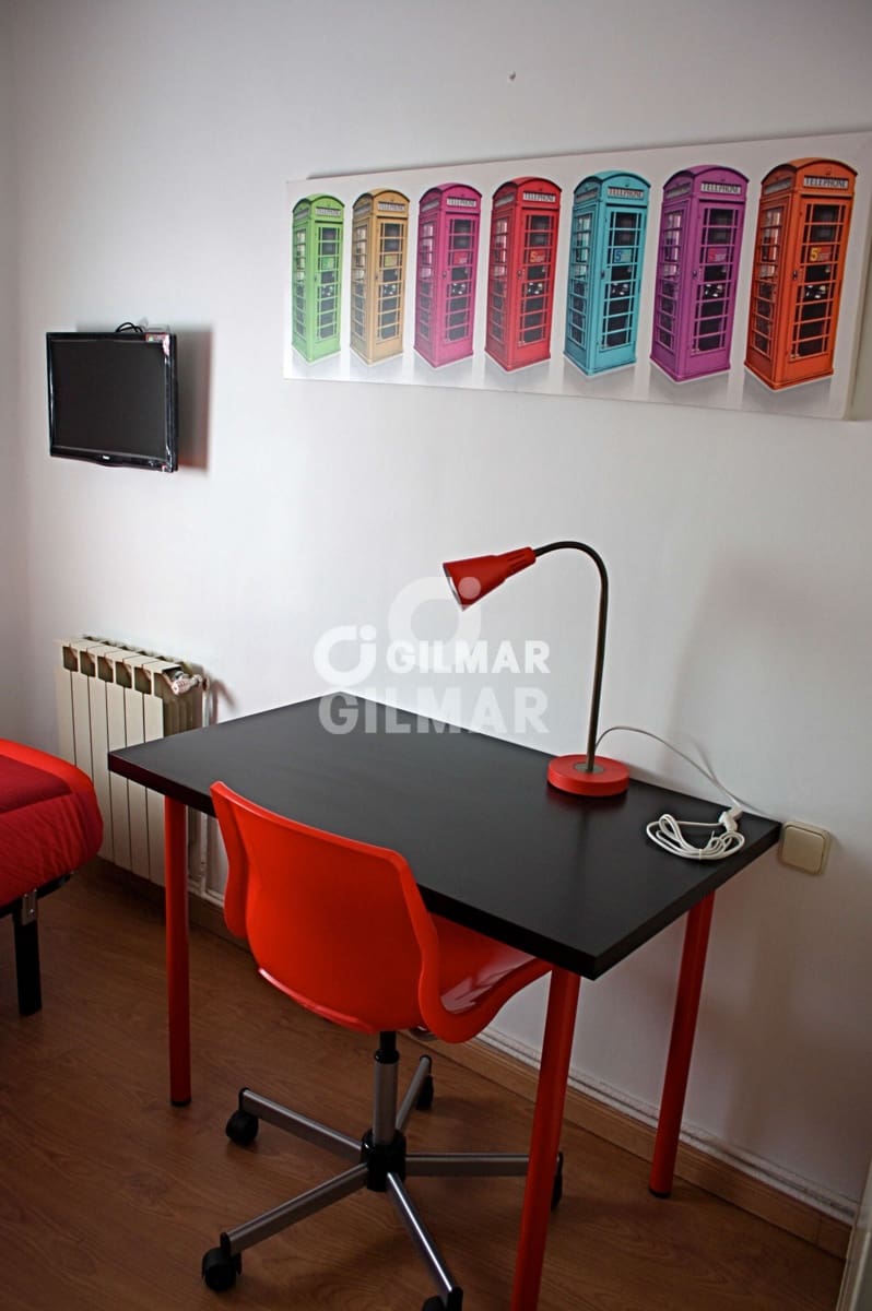6 soveværelse Lejlighed til salg i Madrid by - € 750.000 (Ref: 10041739)