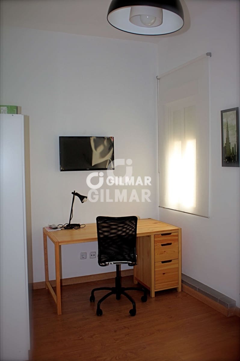 6 soveværelse Lejlighed til salg i Madrid by - € 750.000 (Ref: 10041739)
