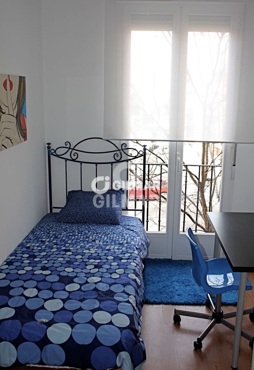 6 soveværelse Lejlighed til salg i Madrid by - € 750.000 (Ref: 10041739)
