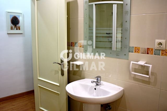 6 soveværelse Lejlighed til salg i Imperial, Madrid by - € 750.000 (Ref: 10041739)