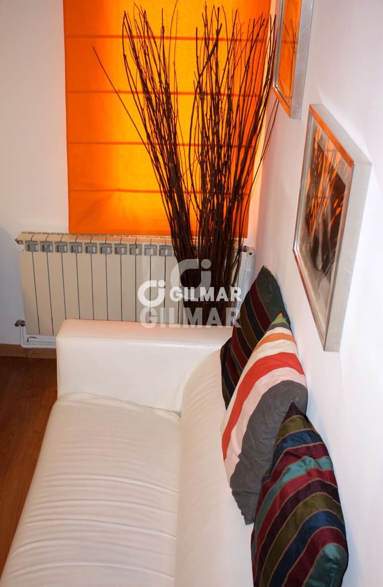 6 soveværelse Lejlighed til salg i Madrid by - € 750.000 (Ref: 10041739)