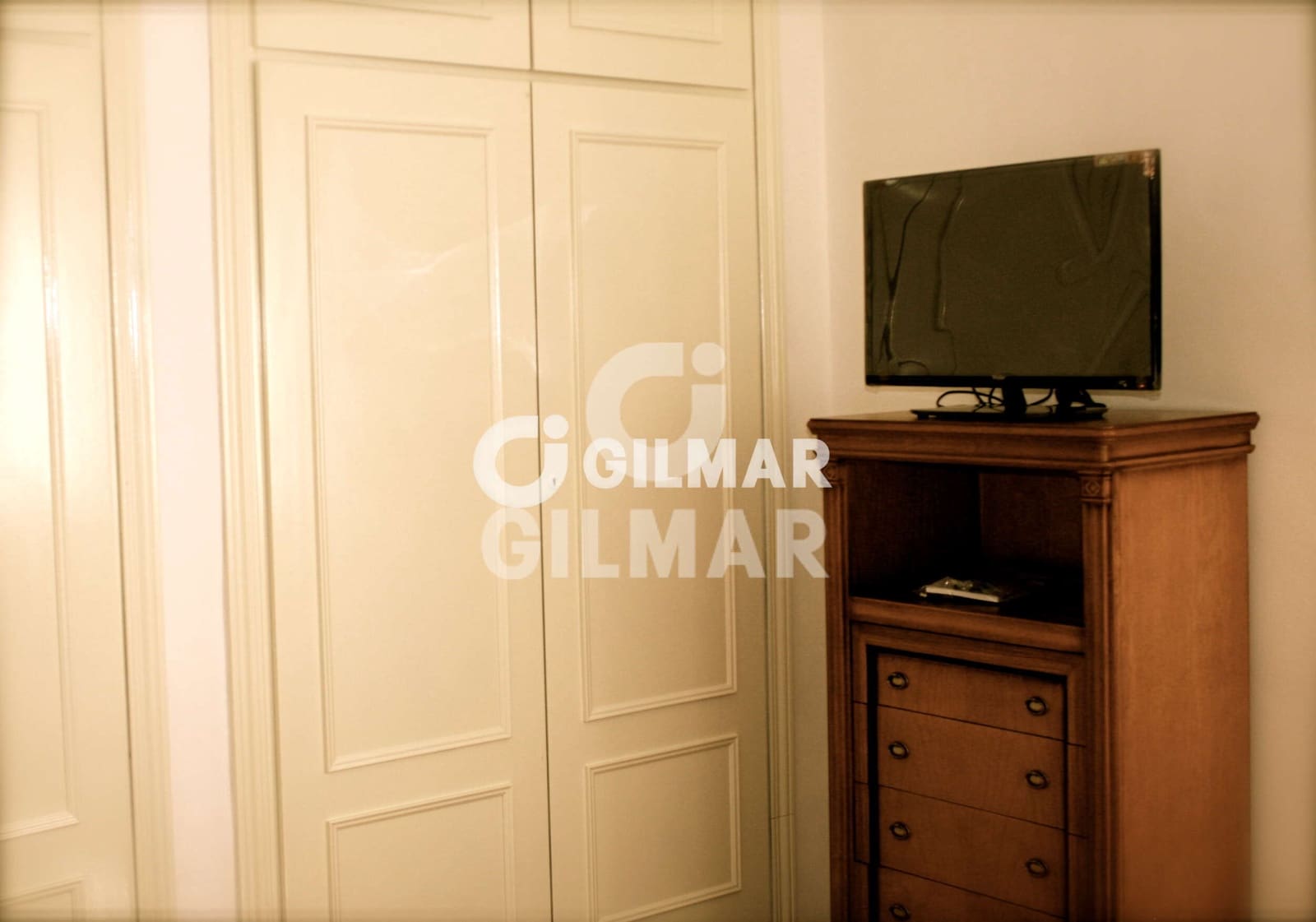 6 soveværelse Lejlighed til salg i Madrid by - € 750.000 (Ref: 10041739)