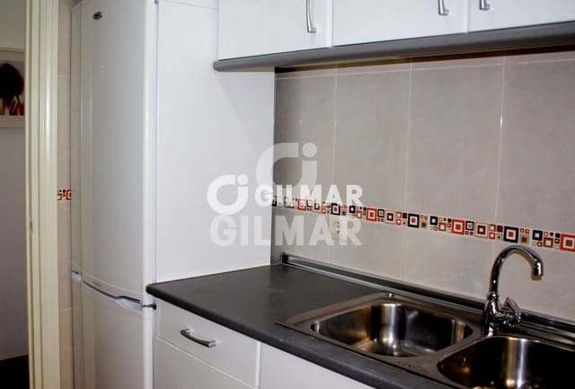 6 soveværelse Lejlighed til salg i Imperial, Madrid by - € 750.000 (Ref: 10041739)