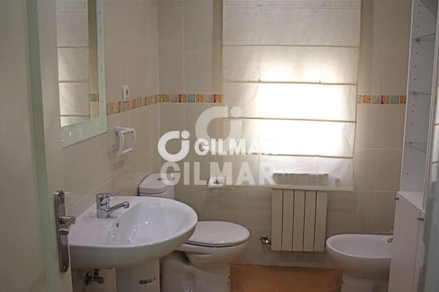 6 soveværelse Lejlighed til salg i Imperial, Madrid by - € 750.000 (Ref: 10041739)