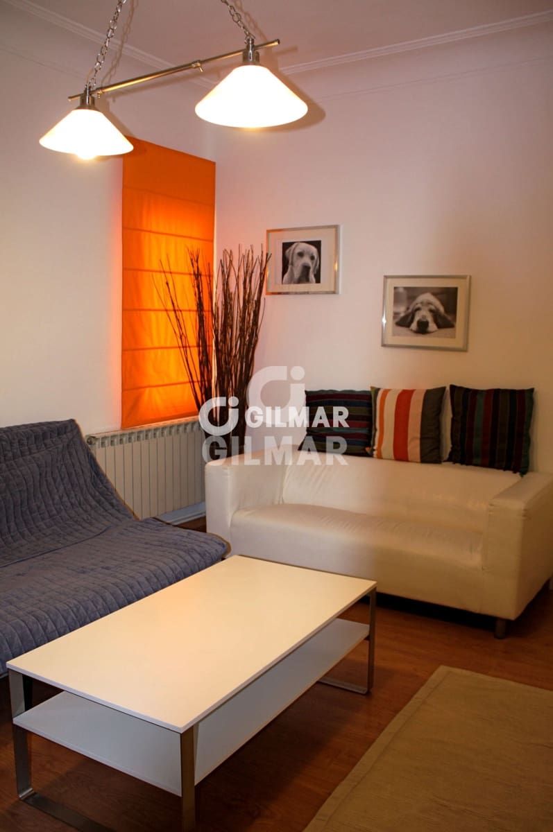 6 soveværelse Lejlighed til salg i Madrid by - € 750.000 (Ref: 10041739)