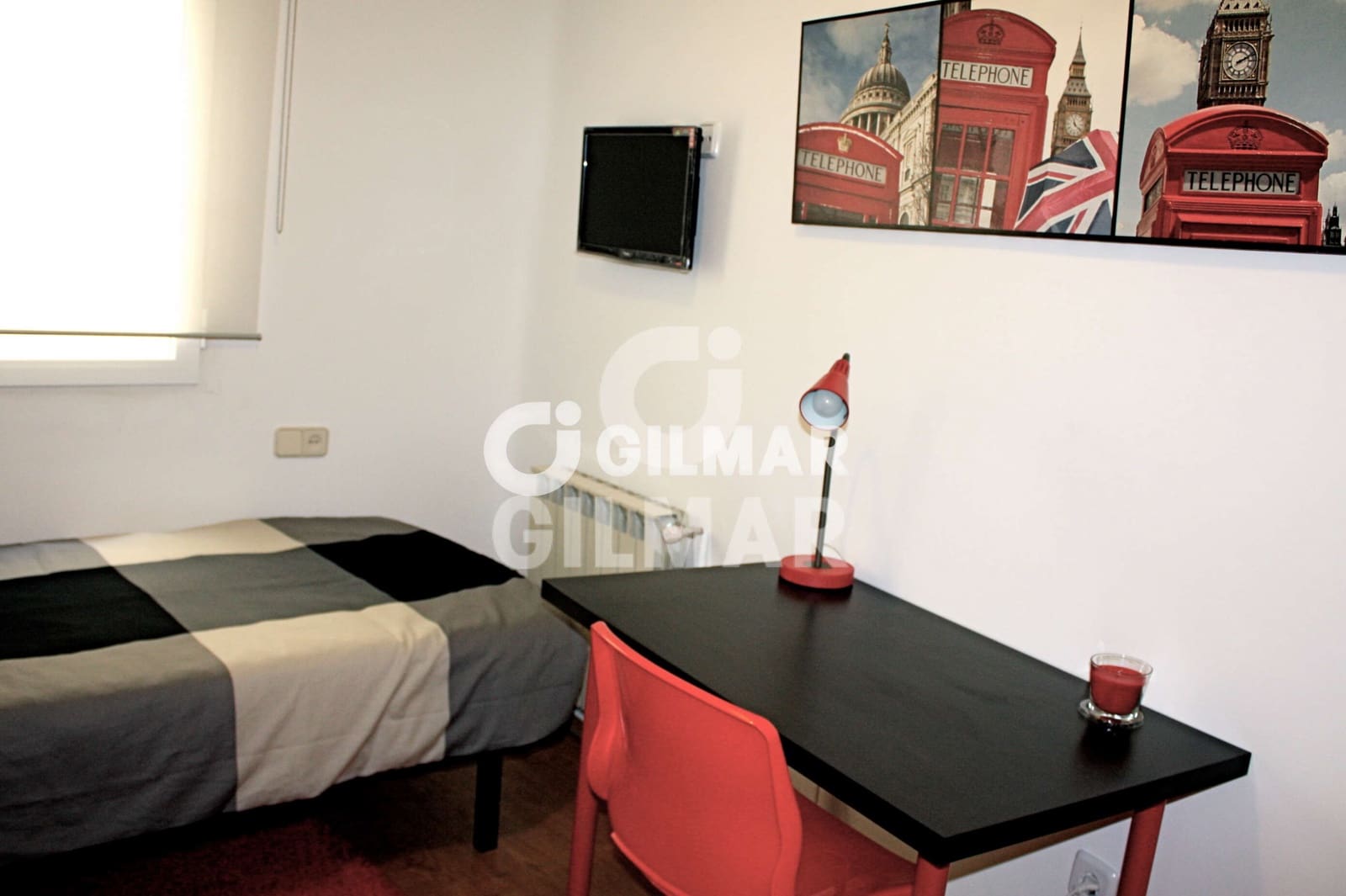 6 soveværelse Lejlighed til salg i Madrid by - € 750.000 (Ref: 10041739)