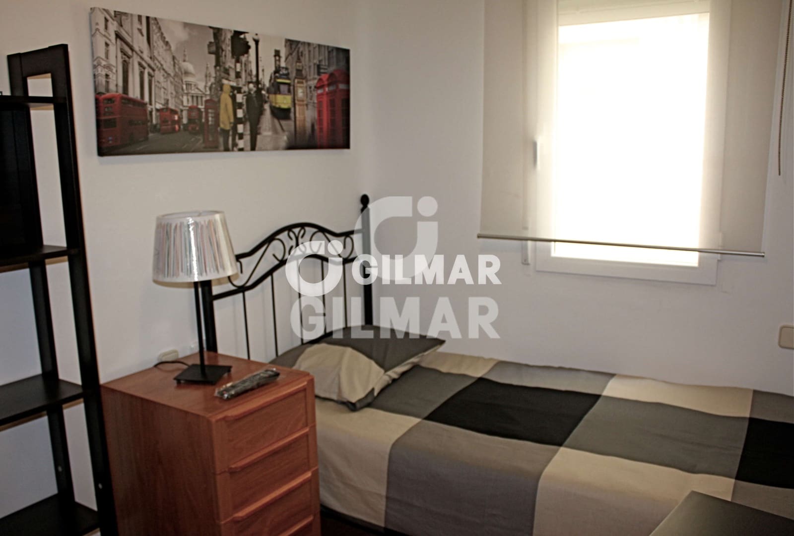6 soveværelse Lejlighed til salg i Madrid by - € 750.000 (Ref: 10041739)