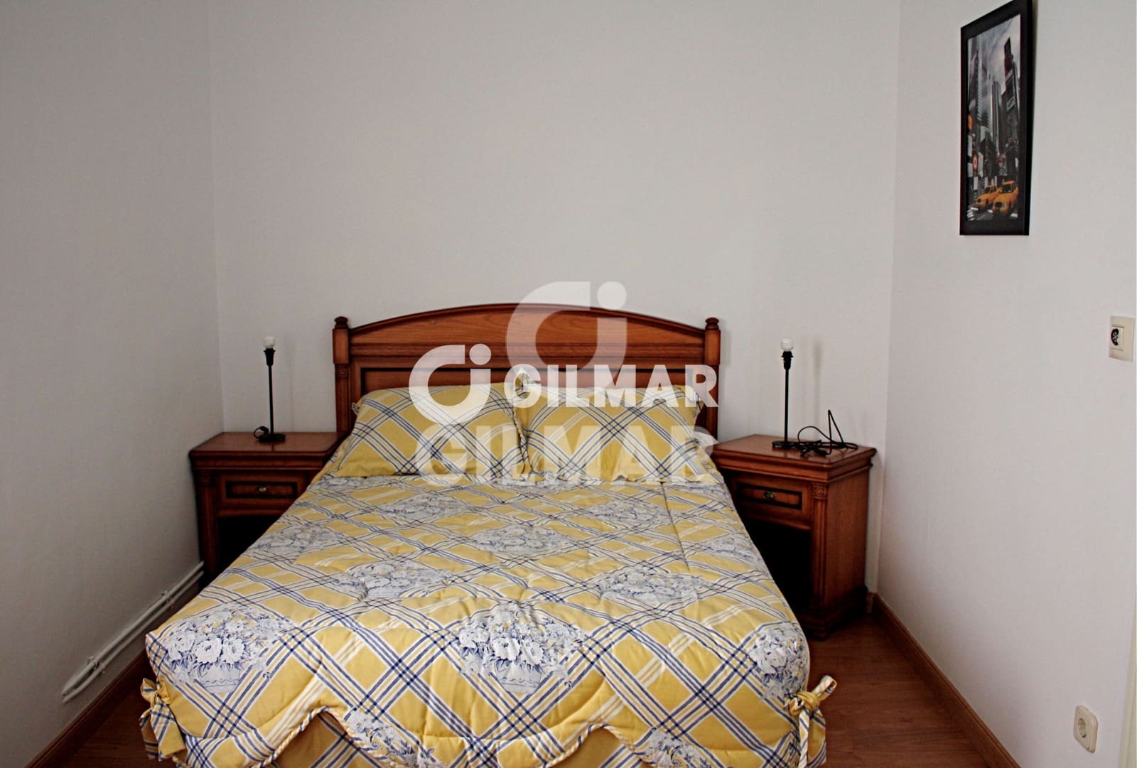 6 soveværelse Lejlighed til salg i Madrid by - € 750.000 (Ref: 10041739)