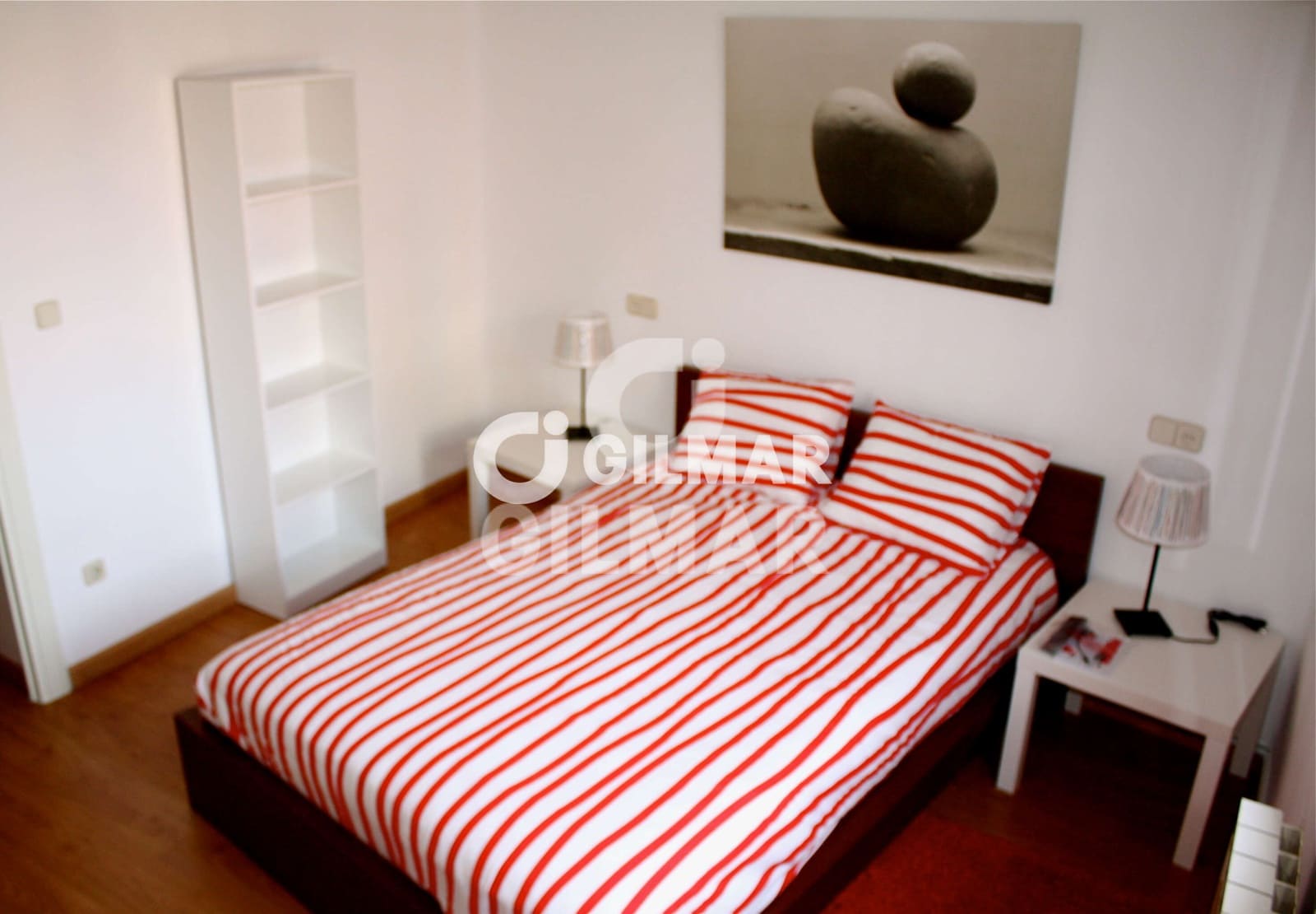 6 soveværelse Lejlighed til salg i Madrid by - € 750.000 (Ref: 10041739)