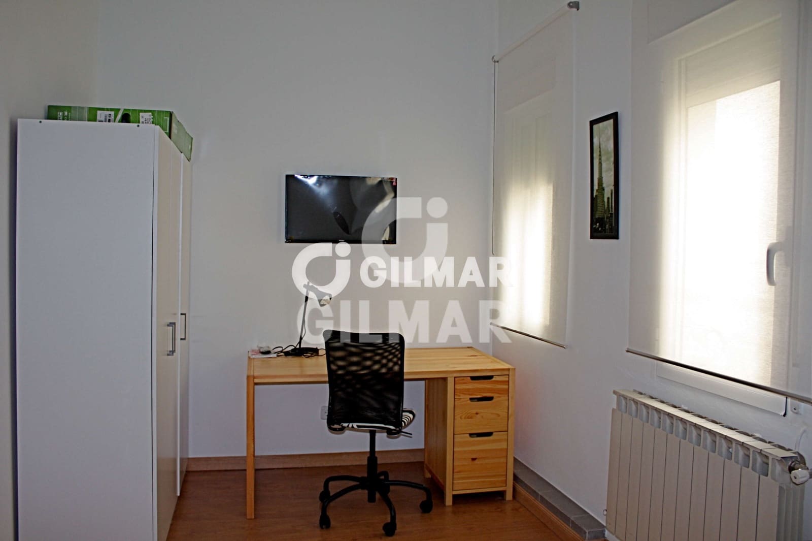 6 soveværelse Lejlighed til salg i Madrid by - € 750.000 (Ref: 10041739)