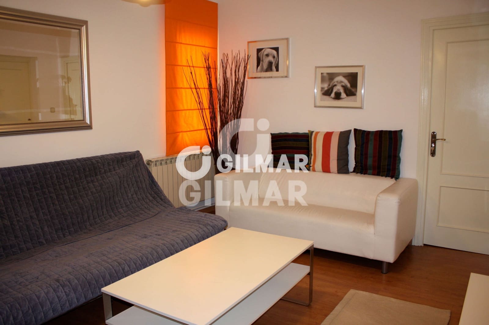 6 soveværelse Lejlighed til salg i Madrid by - € 750.000 (Ref: 10041739)