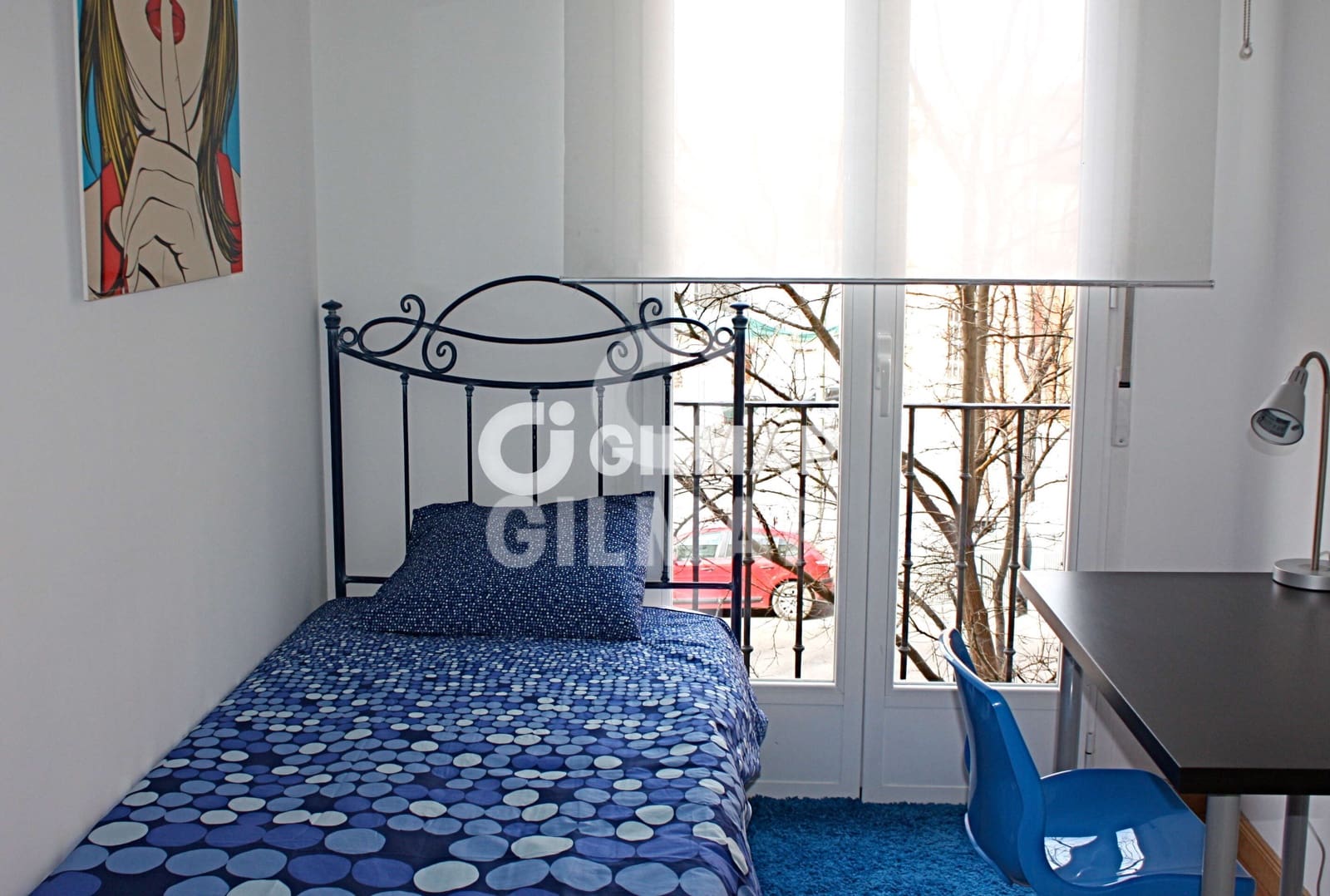 6 soveværelse Lejlighed til salg i Madrid by - € 750.000 (Ref: 10041739)