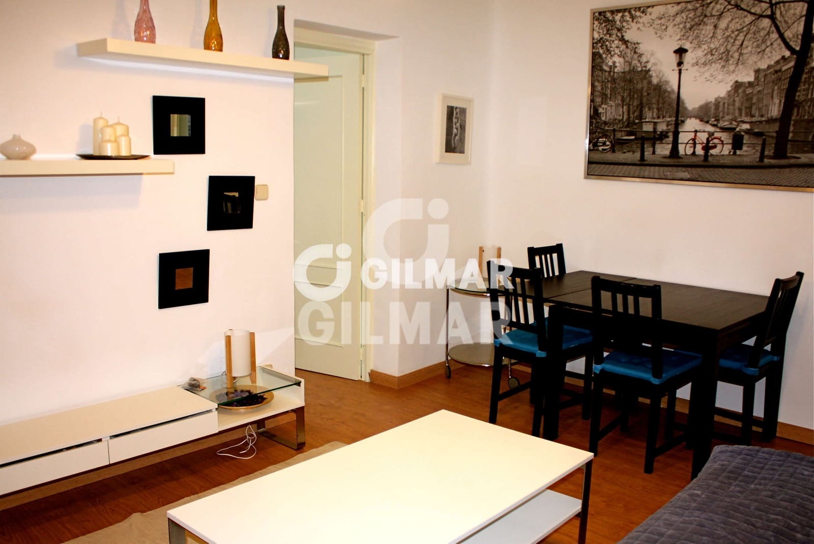 6 soveværelse Lejlighed til salg i Madrid by - € 750.000 (Ref: 10041739)