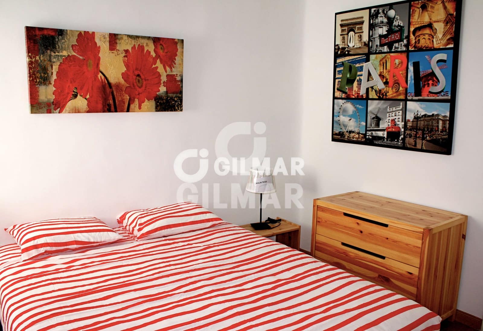 6 soveværelse Lejlighed til salg i Madrid by - € 750.000 (Ref: 10041739)