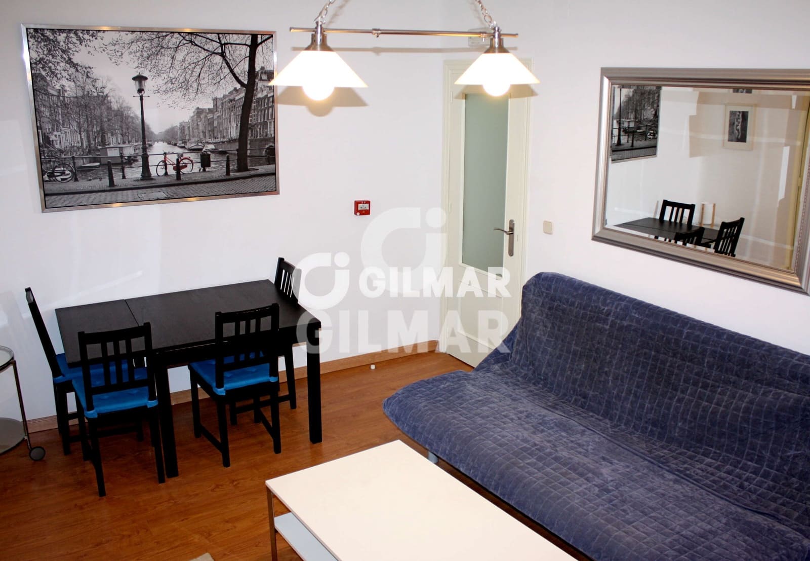 6 soveværelse Lejlighed til salg i Madrid by - € 750.000 (Ref: 10041739)