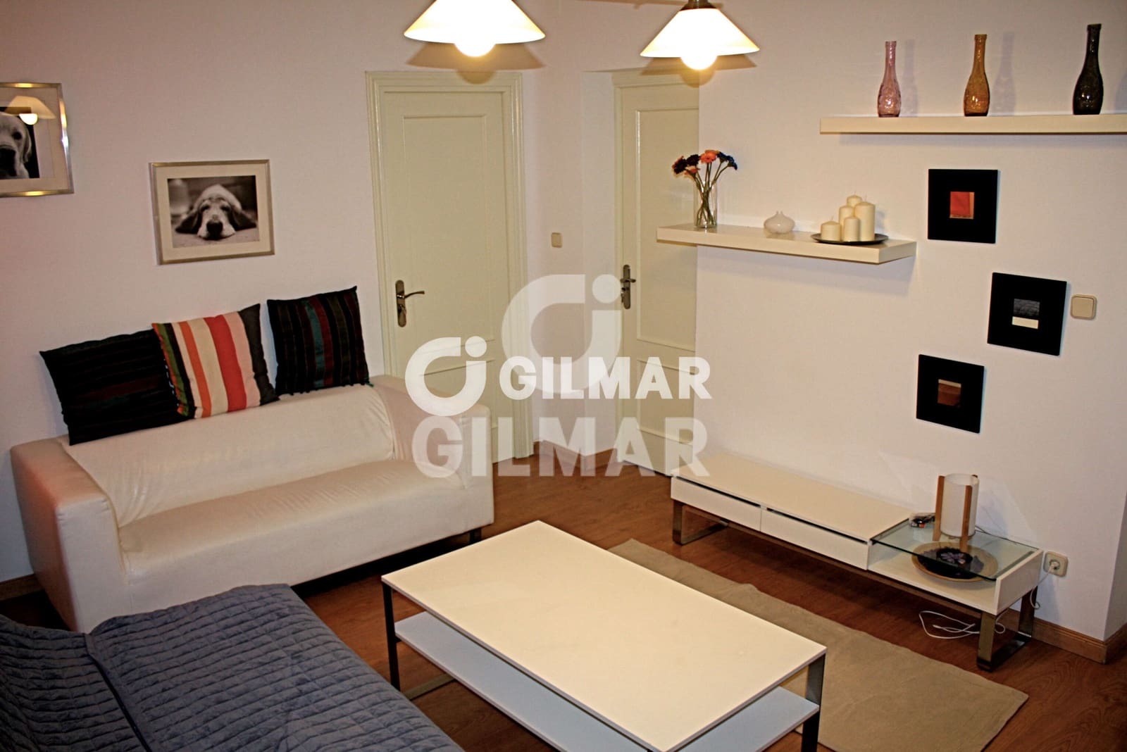 6 soveværelse Lejlighed til salg i Madrid by - € 750.000 (Ref: 10041739)