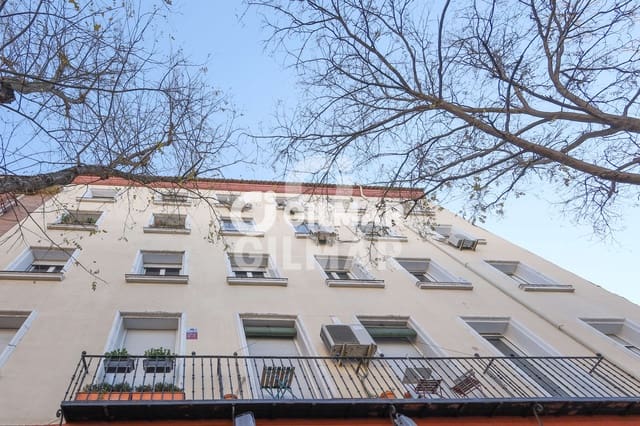 6 soveværelse Lejlighed til salg i Imperial, Madrid by - € 750.000 (Ref: 10041739)