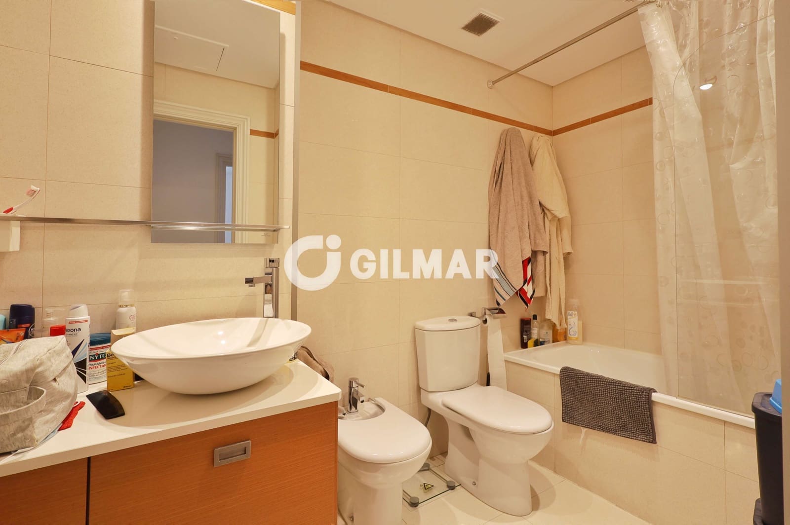 3 soveværelse Lejlighed til salg i Madrid by med swimmingpool garage - € 935.000 (Ref: 10041740)