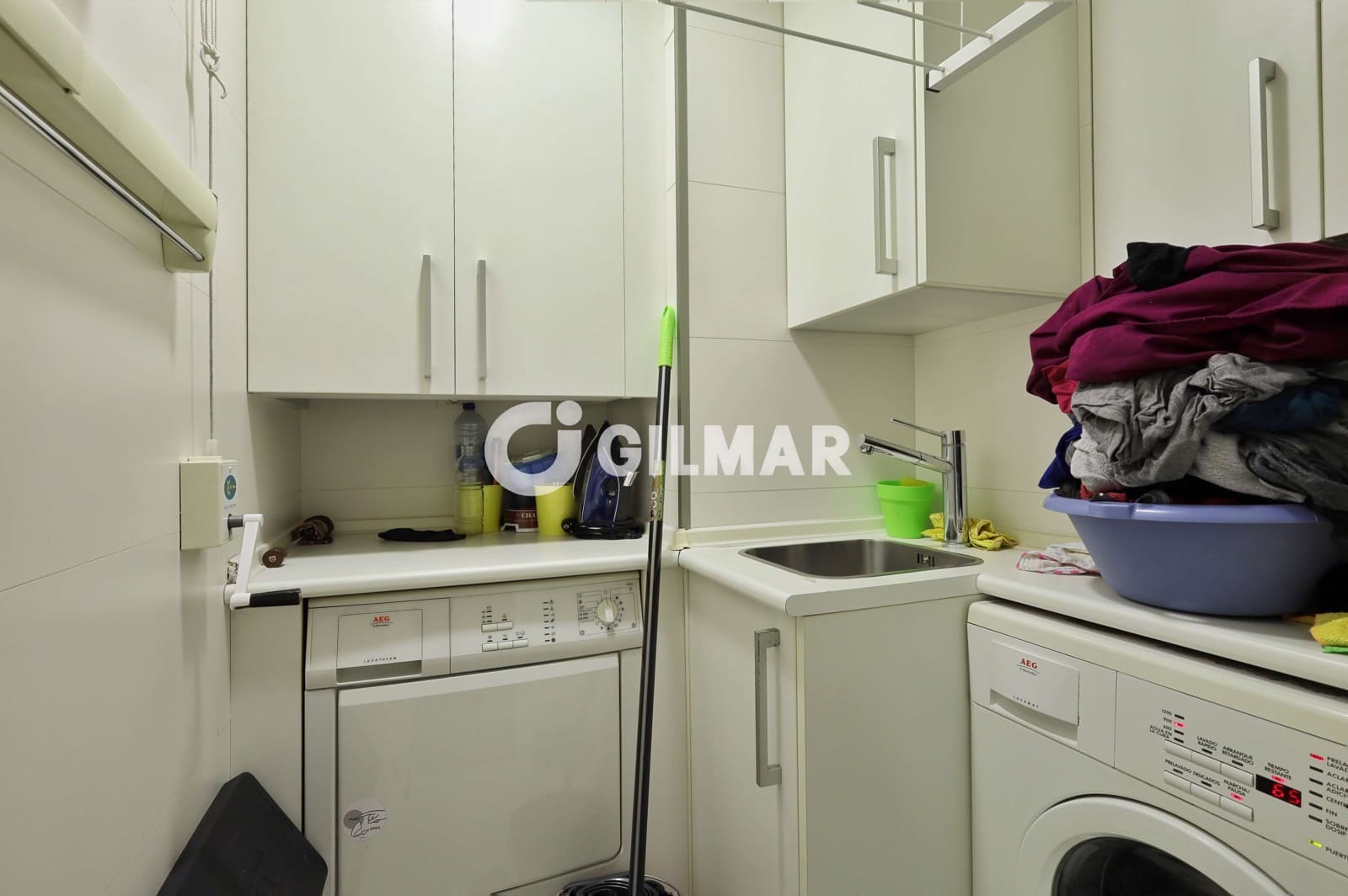 3 soveværelse Lejlighed til salg i Madrid by med swimmingpool garage - € 935.000 (Ref: 10041740)