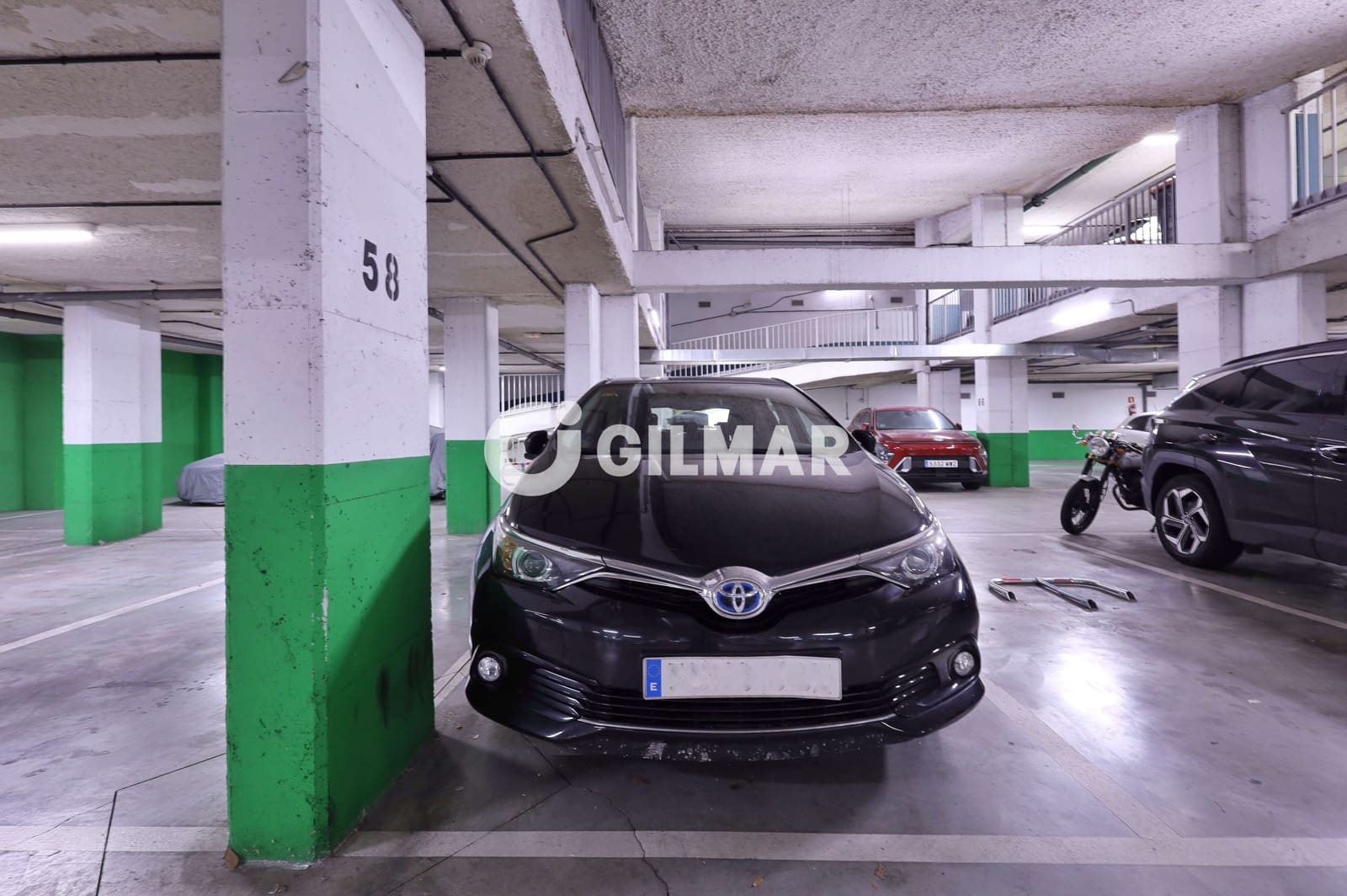 3 soveværelse Lejlighed til salg i Madrid by med swimmingpool garage - € 935.000 (Ref: 10041740)