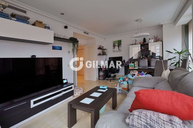 3 soveværelse Lejlighed til salg i Legazpi, Madrid by med swimmingpool garage - € 935.000 (Ref: 10041740)