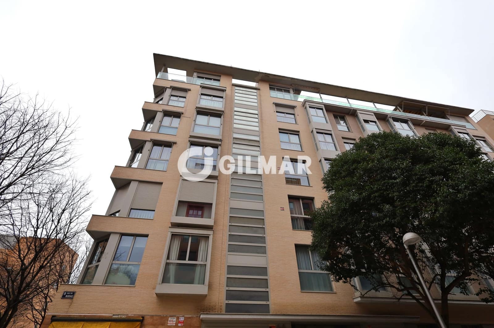 3 soveværelse Lejlighed til salg i Madrid by med swimmingpool garage - € 935.000 (Ref: 10041740)