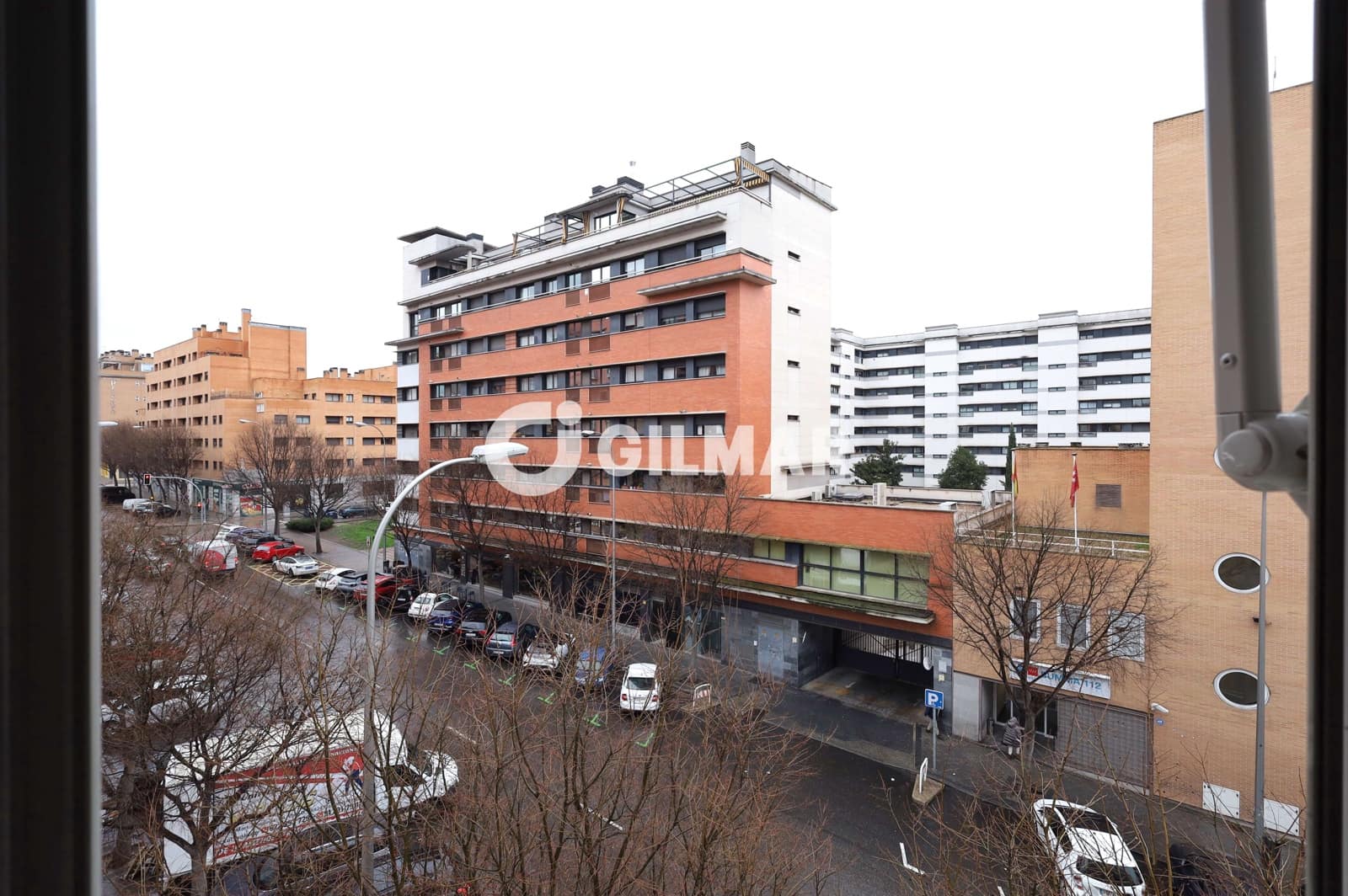 3 soveværelse Lejlighed til salg i Madrid by med swimmingpool garage - € 935.000 (Ref: 10041740)