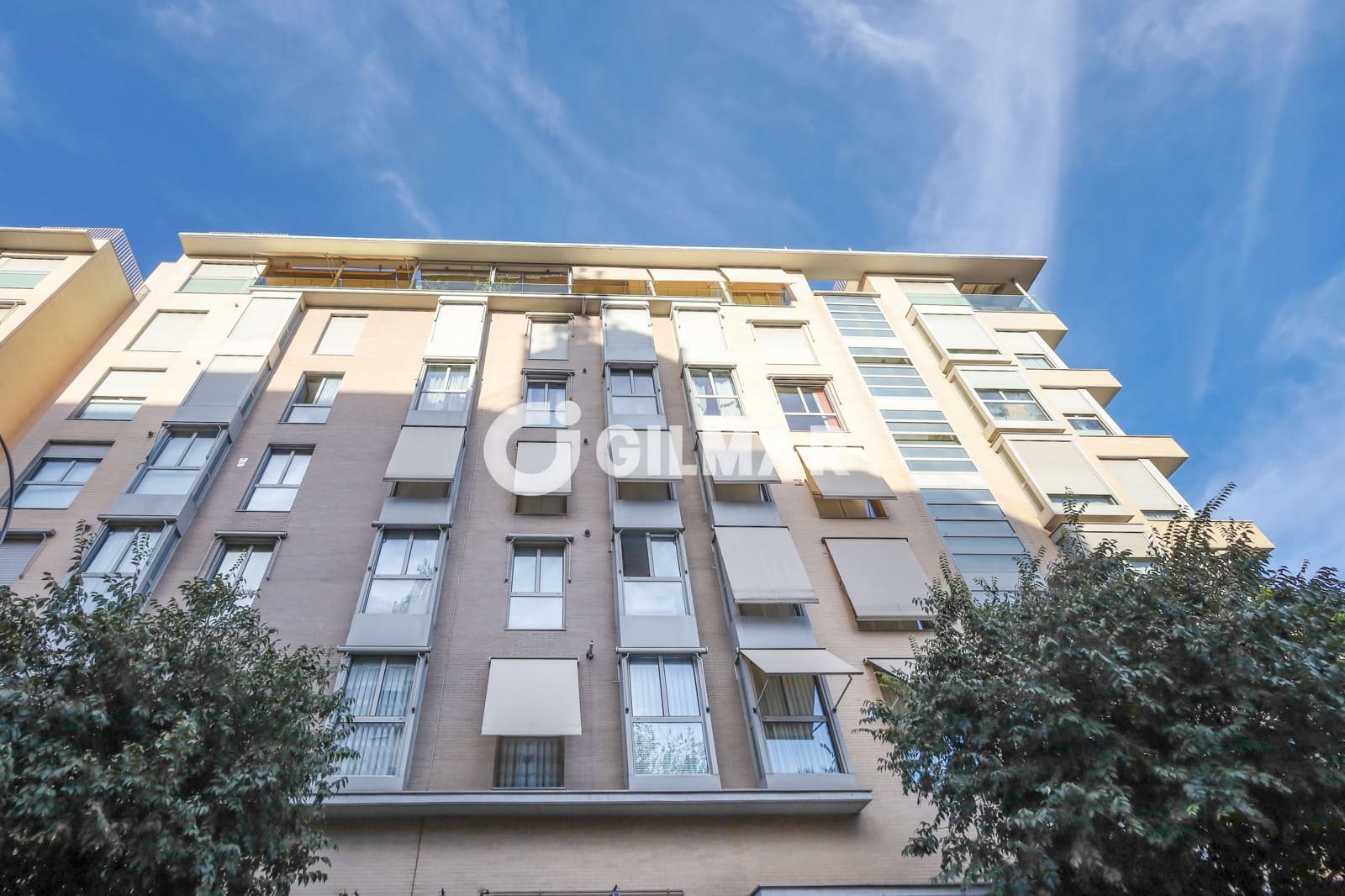 3 soveværelse Lejlighed til salg i Madrid by med swimmingpool garage - € 935.000 (Ref: 10041740)
