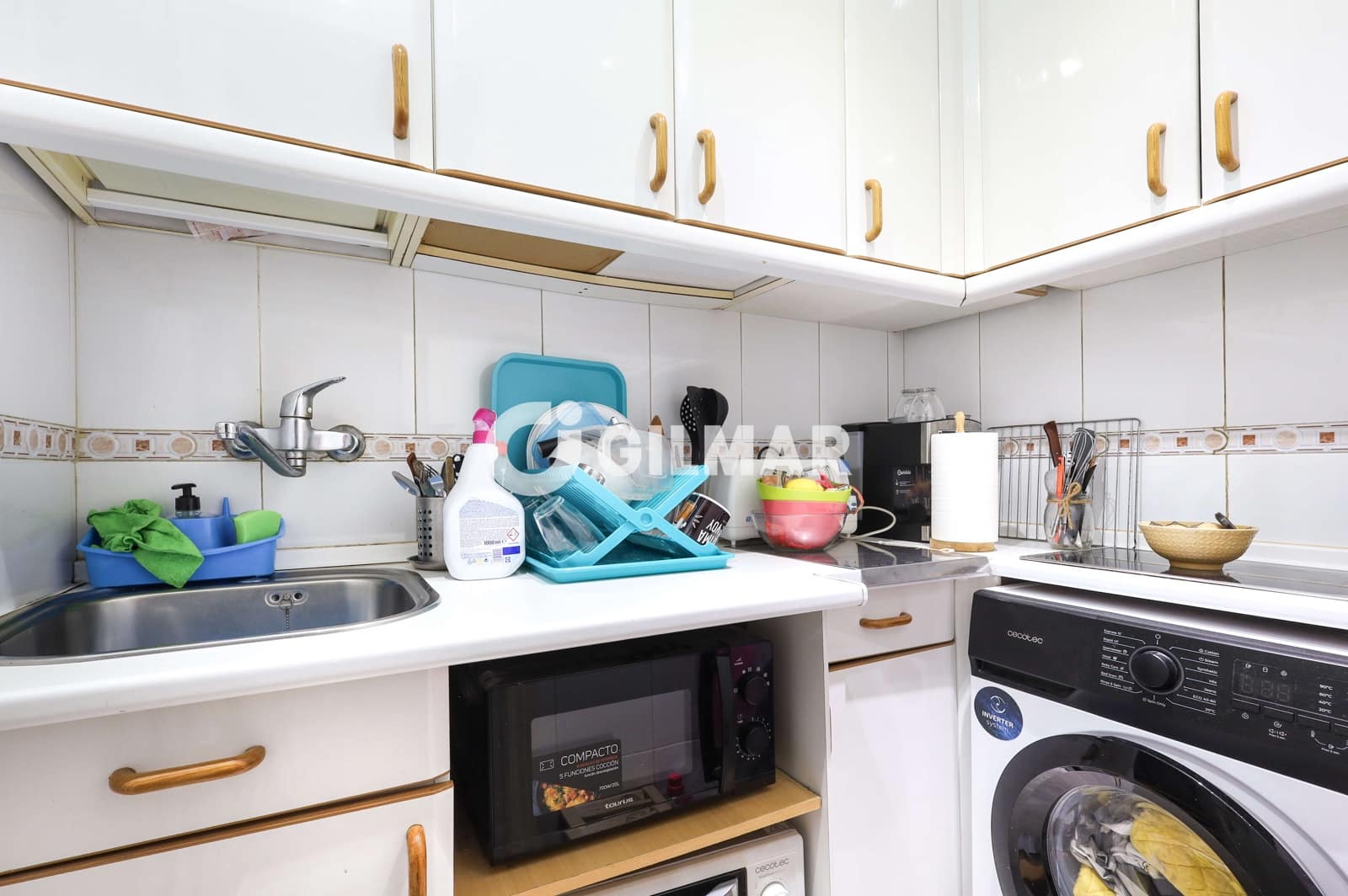 1 soveværelse Lejlighed til salg i Madrid by - € 250.000 (Ref: 10041741)