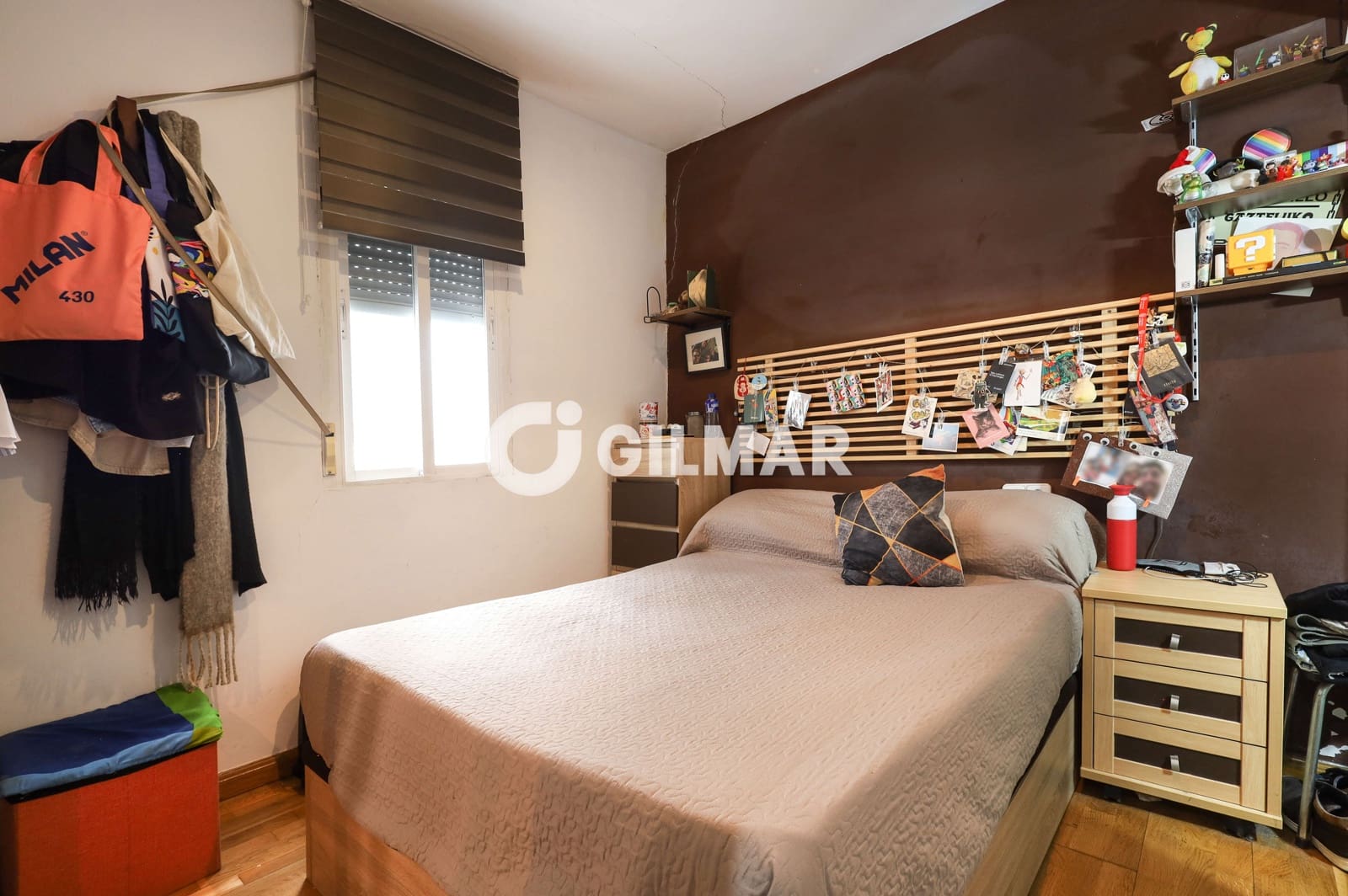 1 soveværelse Lejlighed til salg i Madrid by - € 250.000 (Ref: 10041741)