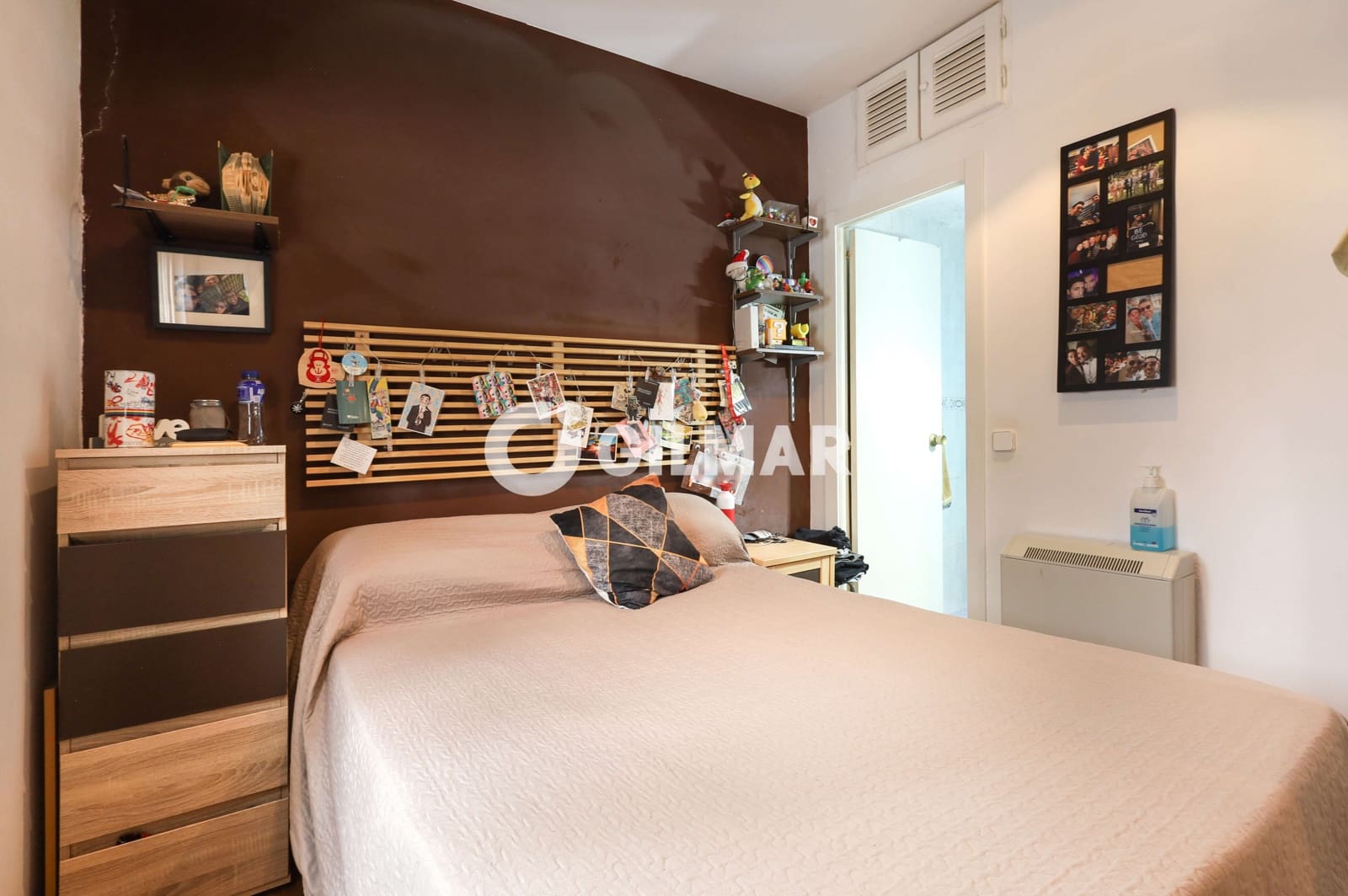 1 soveværelse Lejlighed til salg i Madrid by - € 250.000 (Ref: 10041741)