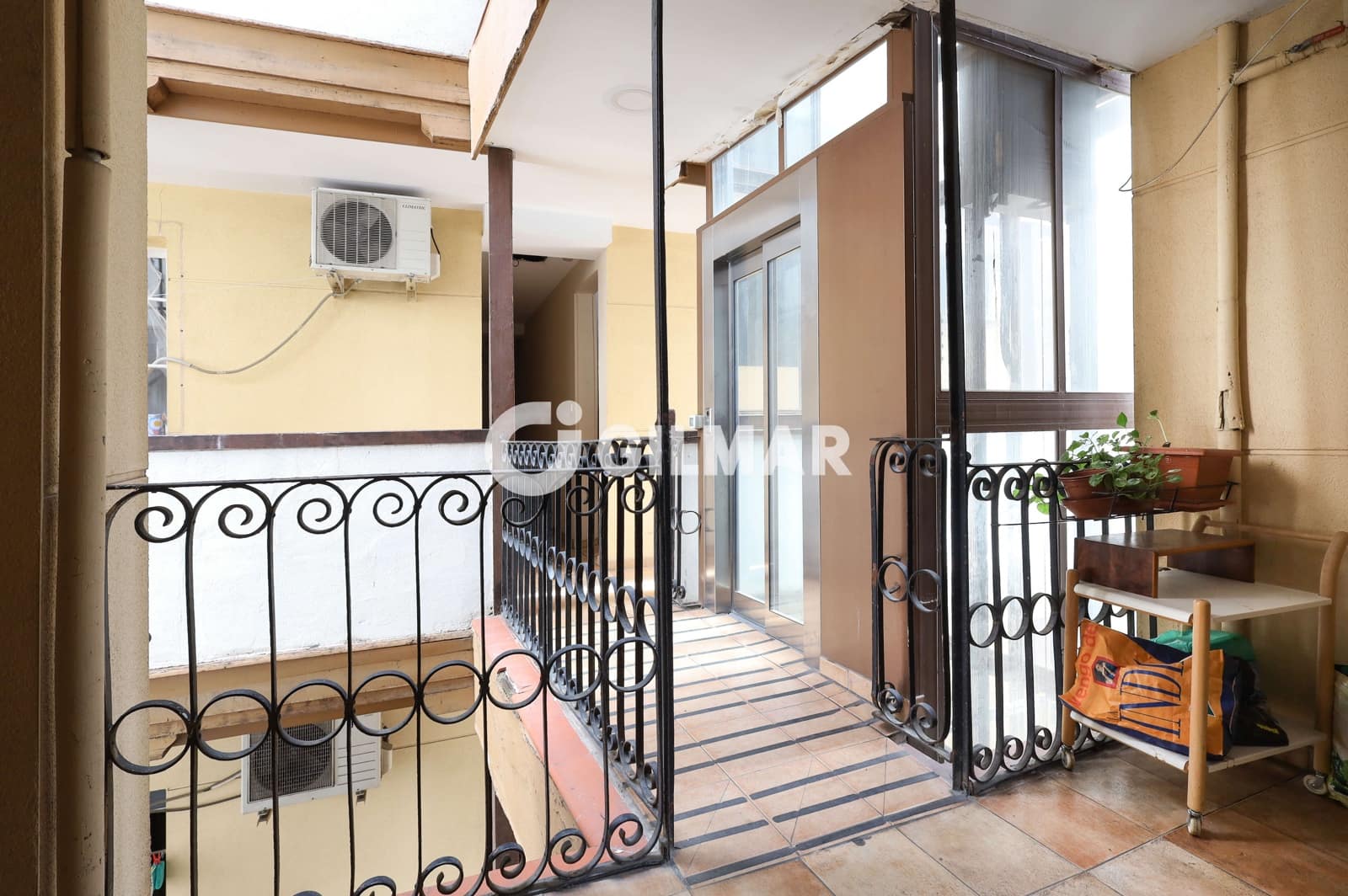 1 soveværelse Lejlighed til salg i Madrid by - € 250.000 (Ref: 10041741)