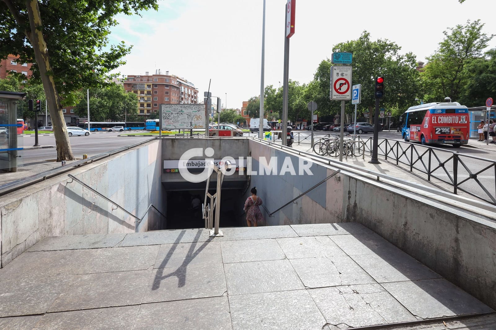 1 soveværelse Lejlighed til salg i Madrid by - € 250.000 (Ref: 10041741)