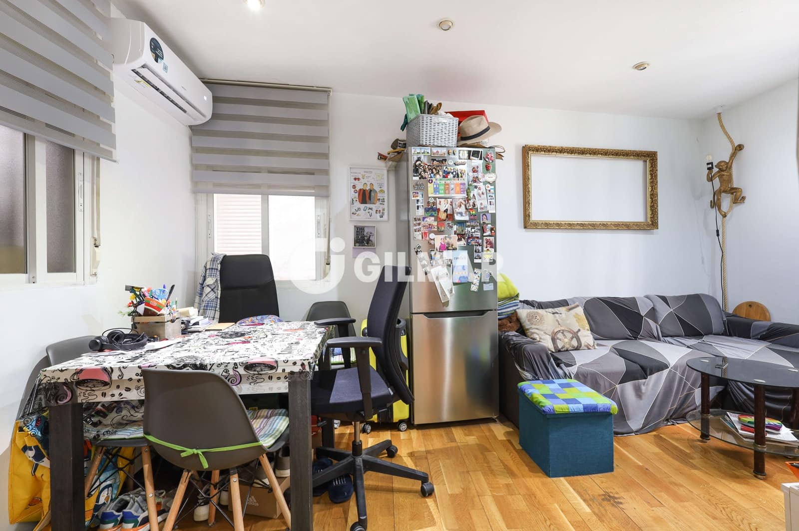 1 soveværelse Lejlighed til salg i Madrid by - € 250.000 (Ref: 10041741)