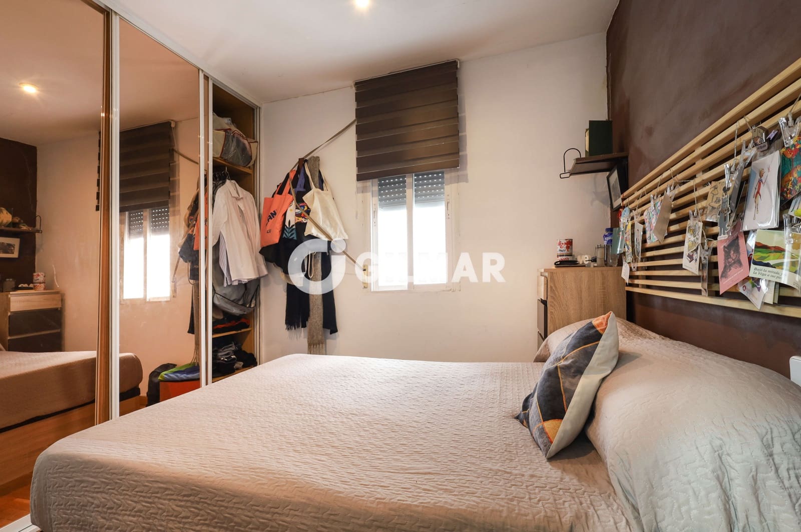 1 soveværelse Lejlighed til salg i Madrid by - € 250.000 (Ref: 10041741)