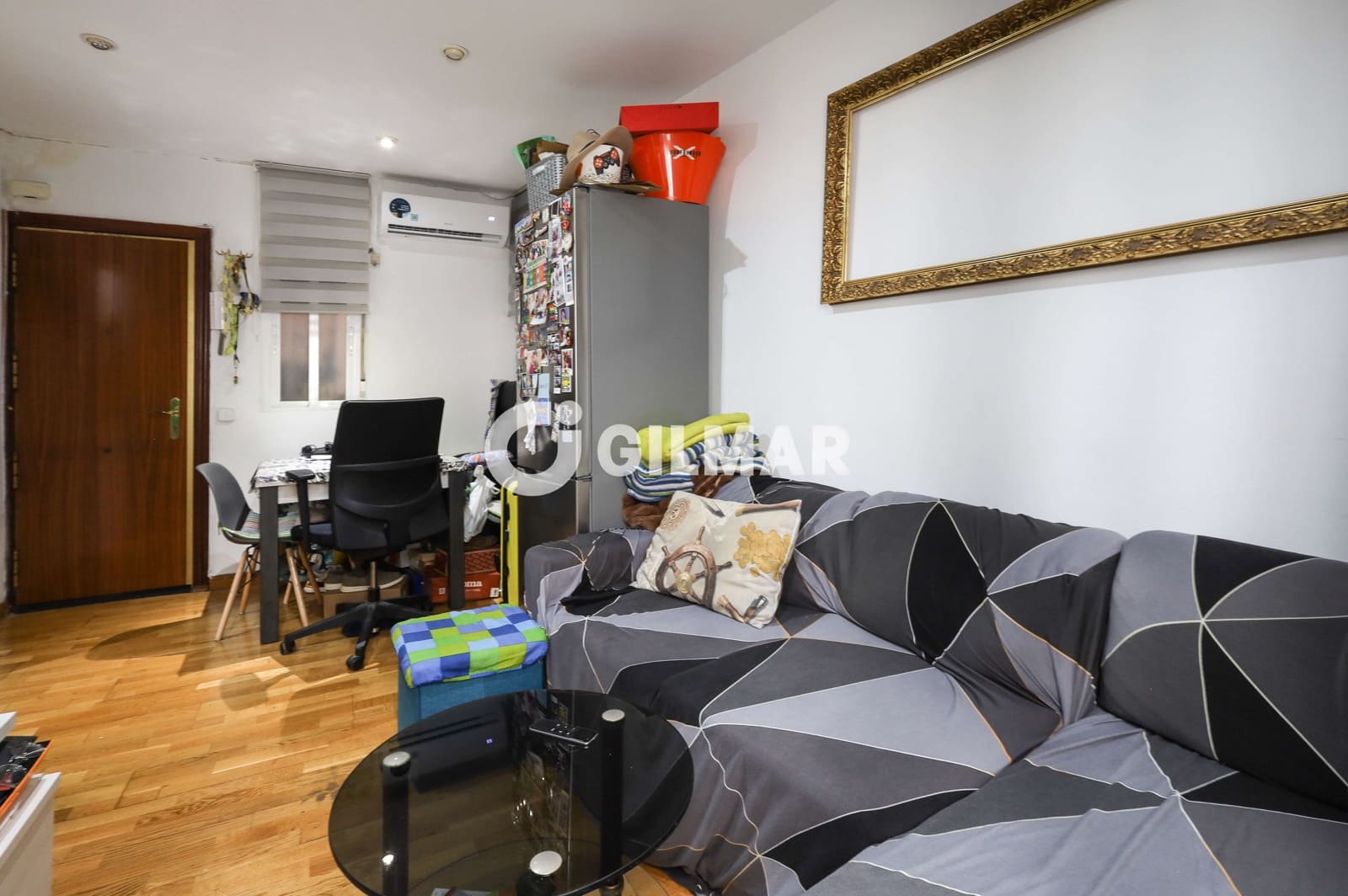 1 soveværelse Lejlighed til salg i Madrid by - € 250.000 (Ref: 10041741)