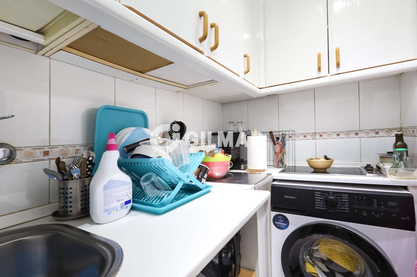 1 soveværelse Lejlighed til salg i Madrid by - € 250.000 (Ref: 10041741)
