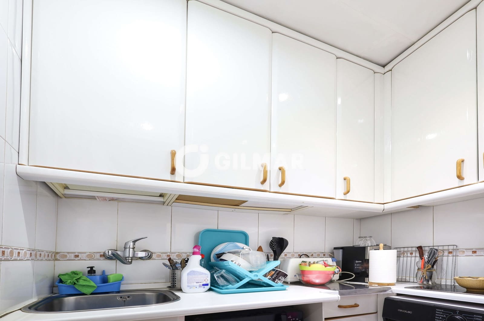 1 soveværelse Lejlighed til salg i Madrid by - € 250.000 (Ref: 10041741)