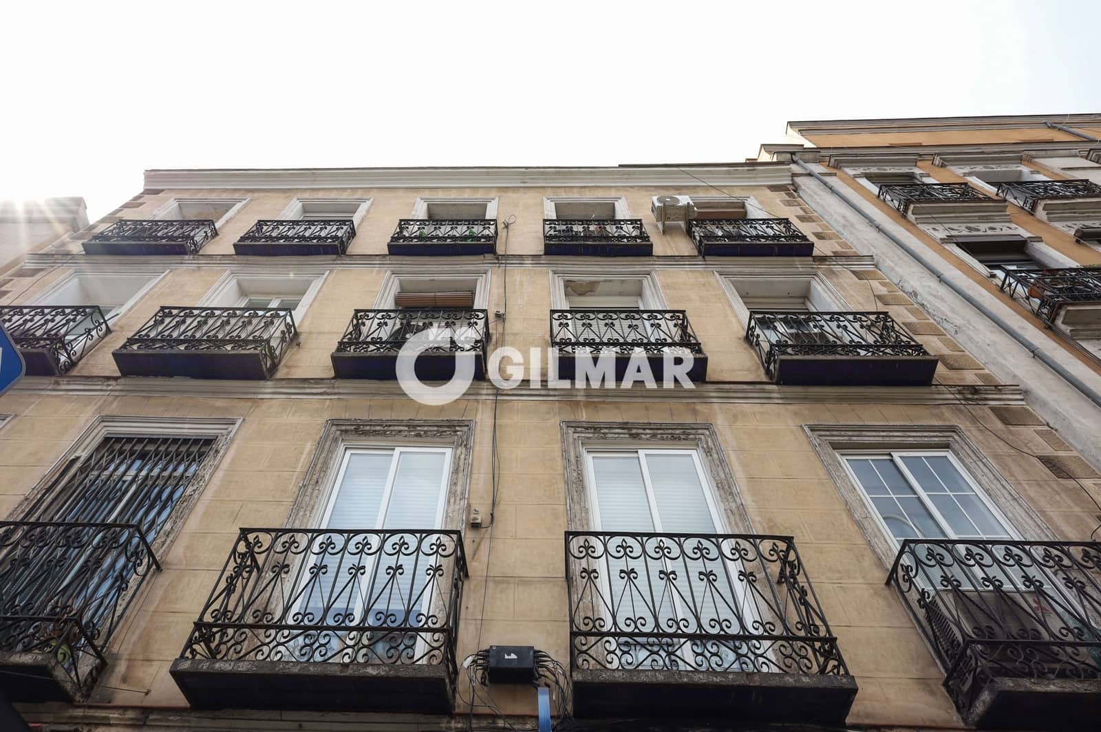 1 soveværelse Lejlighed til salg i Madrid by - € 250.000 (Ref: 10041741)