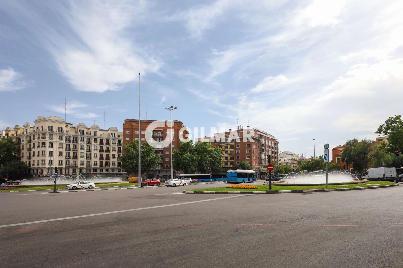 1 soveværelse Lejlighed til salg i Madrid by - € 250.000 (Ref: 10041741)