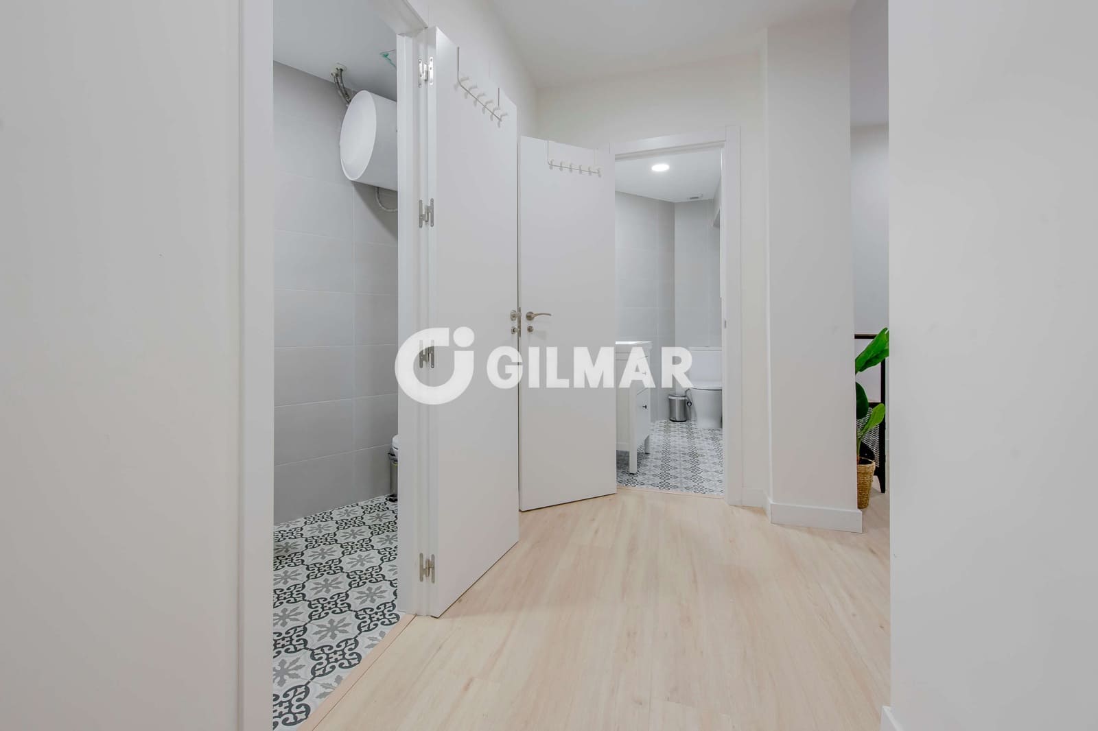 7 chambre Appartement à vendre à Madrid ville - 1 700 000 € (Ref: 10041742)