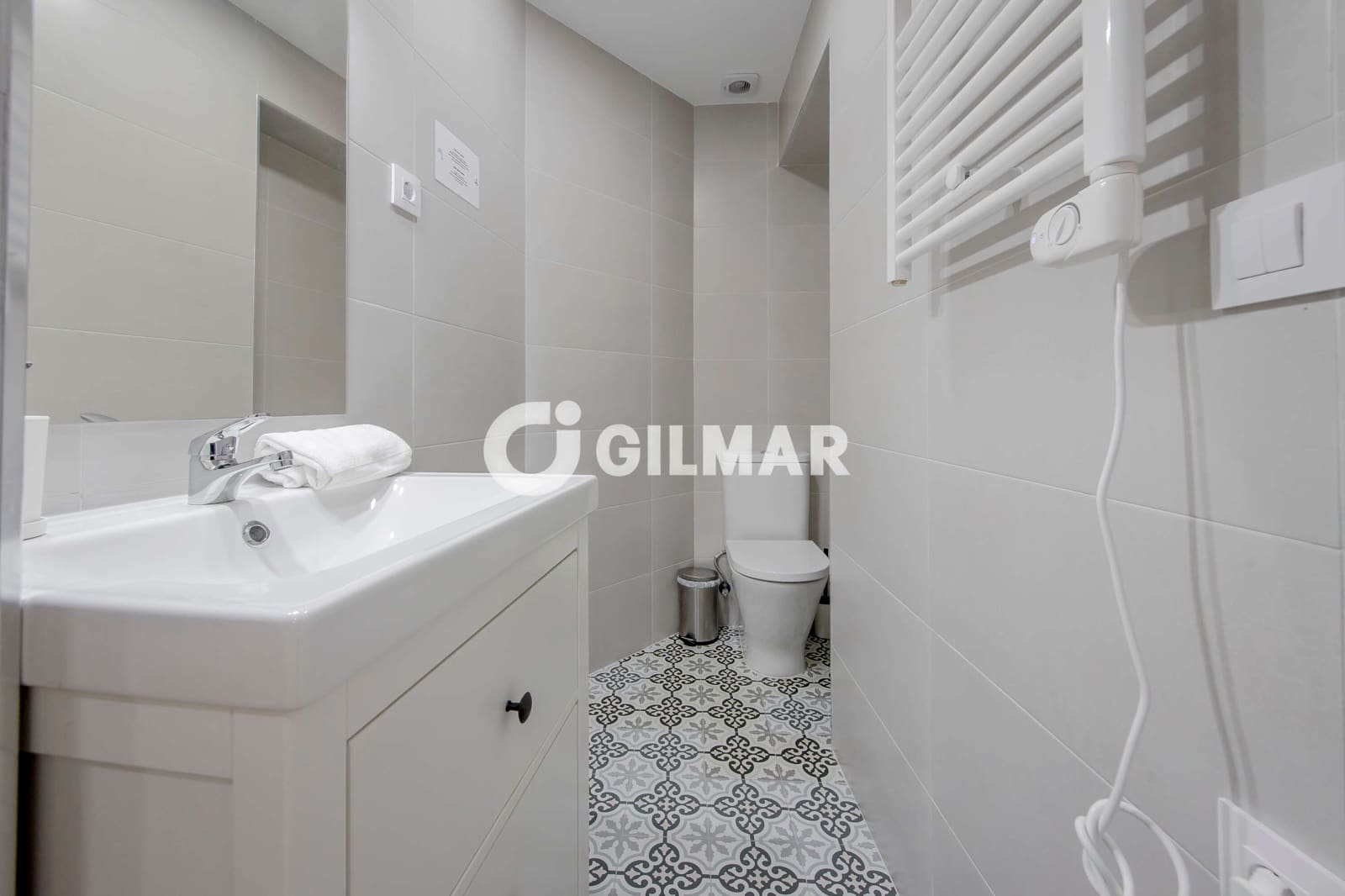 7 chambre Appartement à vendre à Madrid ville - 1 700 000 € (Ref: 10041742)