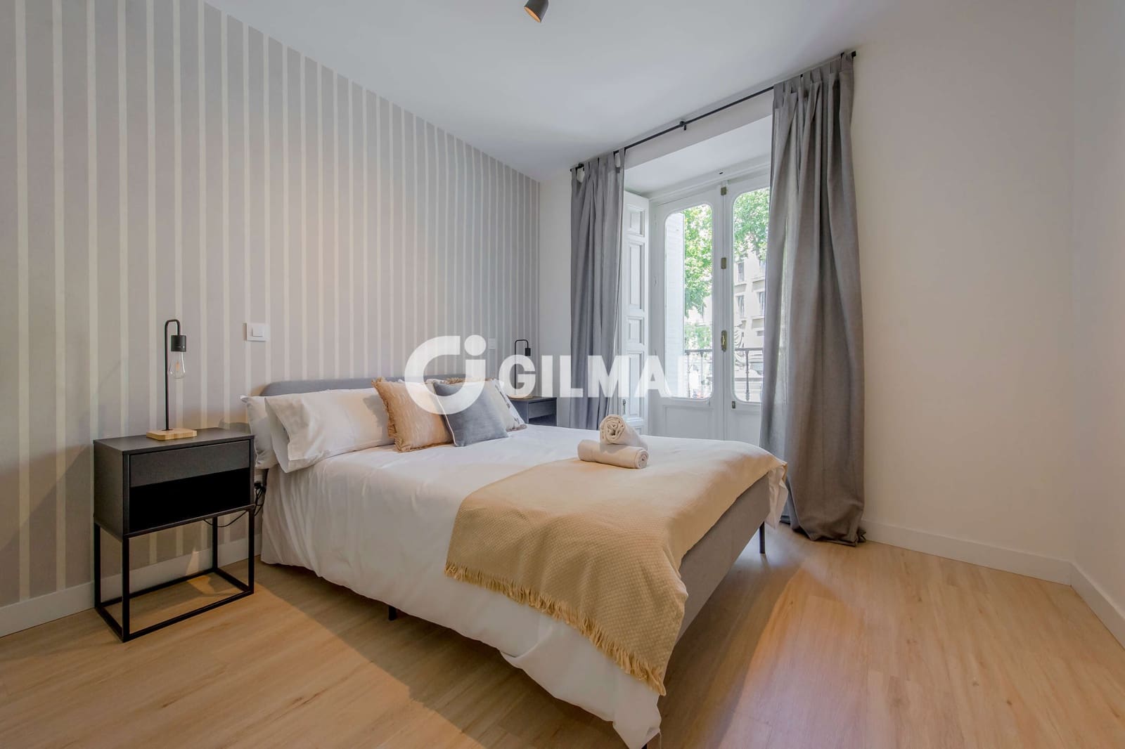 7 chambre Appartement à vendre à Madrid ville - 1 700 000 € (Ref: 10041742)