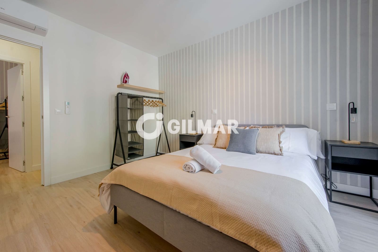 7 chambre Appartement à vendre à Madrid ville - 1 700 000 € (Ref: 10041742)